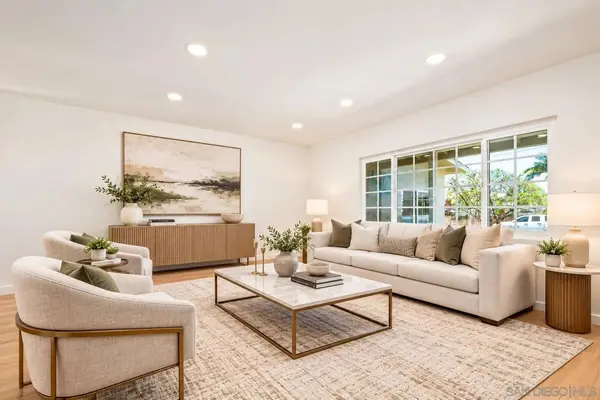 7043 Bobhird, San Diego, CA 92119