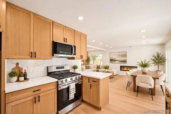 7043 Bobhird, San Diego, CA 92119