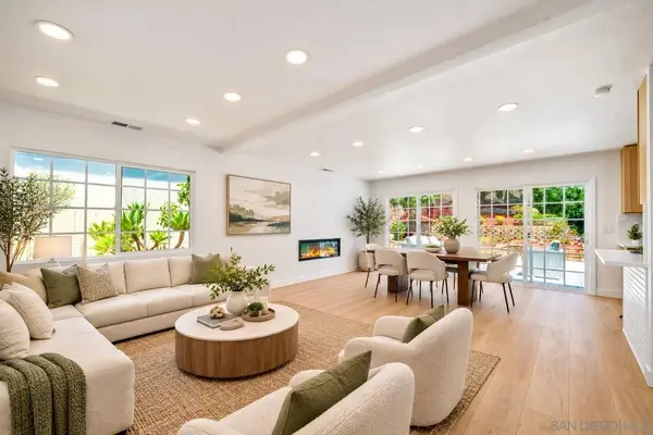 7043 Bobhird, San Diego, CA 92119
