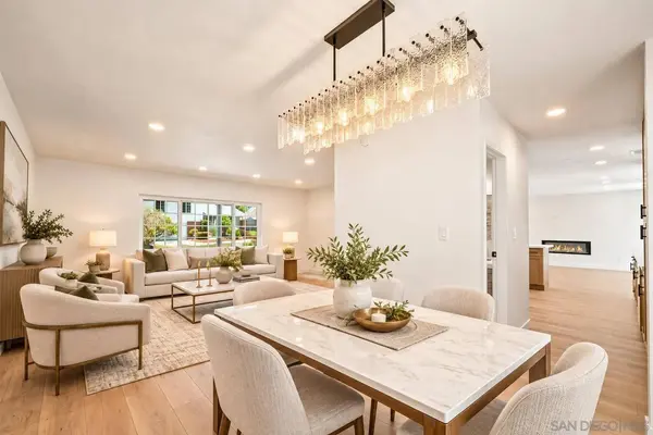 7043 Bobhird, San Diego, CA 92119