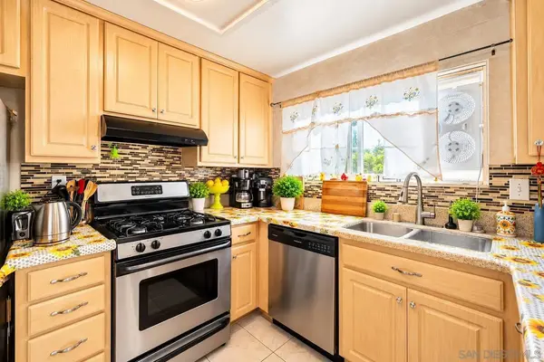 481 S Lincoln Ave, El Cajon, CA 92020