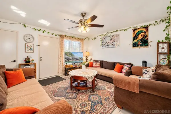 481 S Lincoln Ave, El Cajon, CA 92020