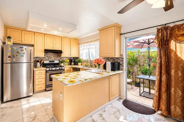481 S Lincoln Ave, El Cajon, CA 92020