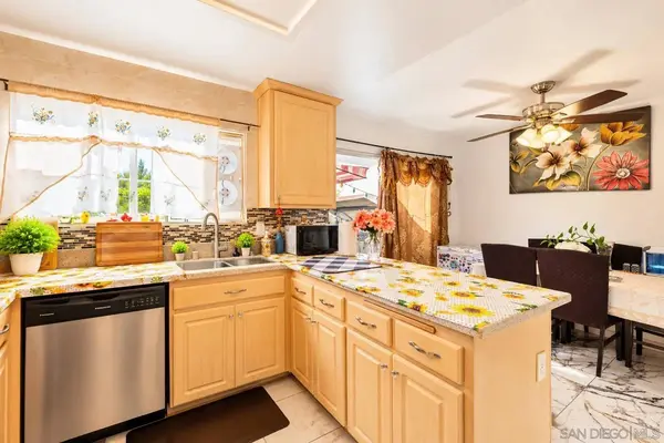 481 S Lincoln Ave, El Cajon, CA 92020