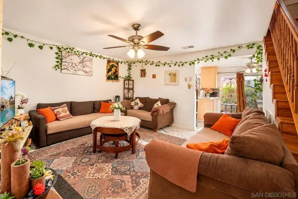 481 S Lincoln Ave, El Cajon, CA 92020
