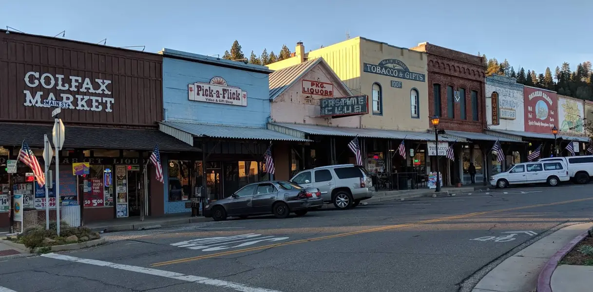 Colfax