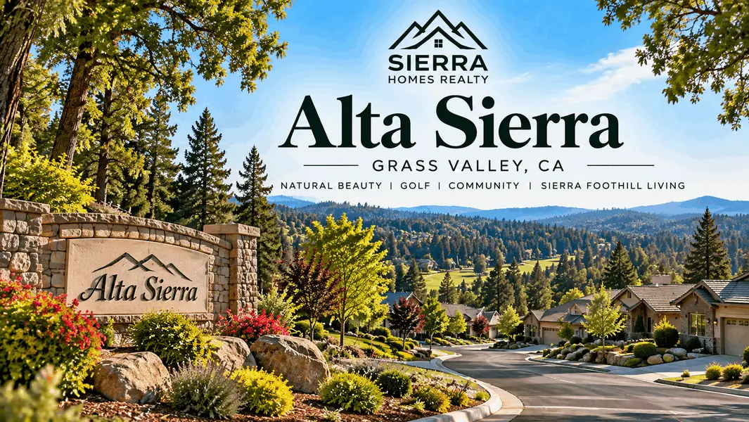 Alta Sierra
