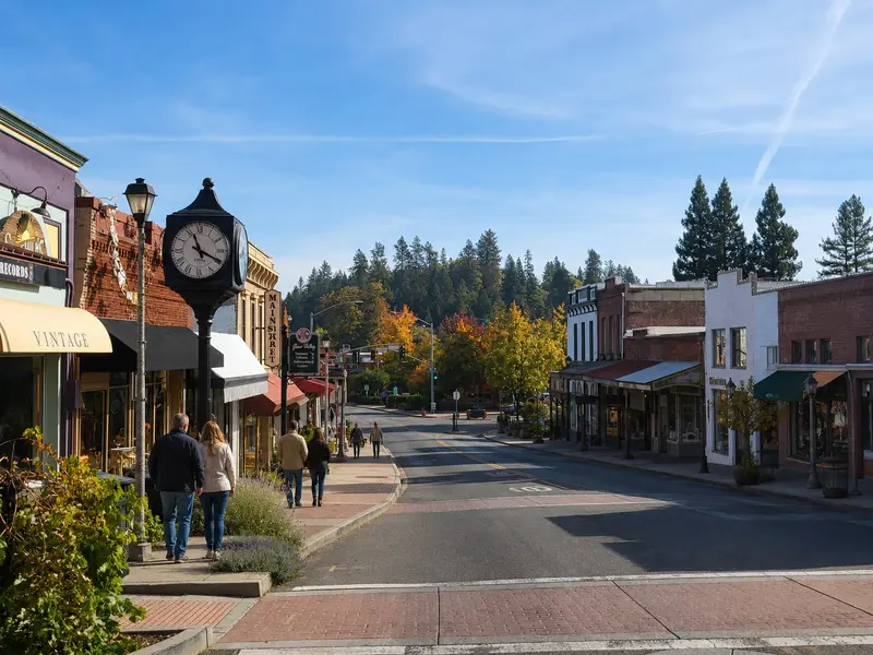 Grass Valley