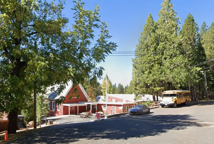 Camptonville