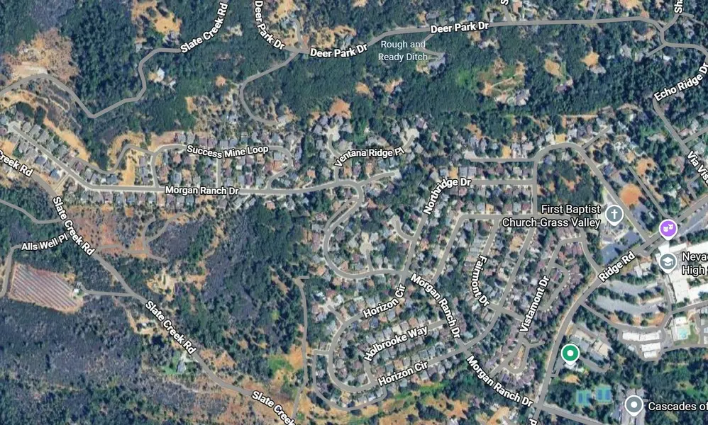 Morgan Ranch