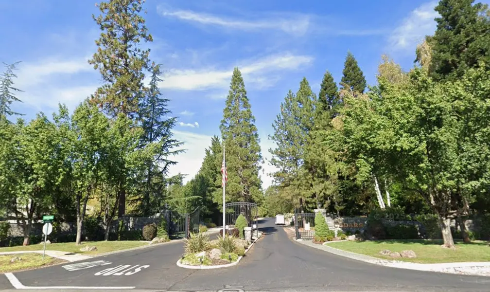 The Cedars