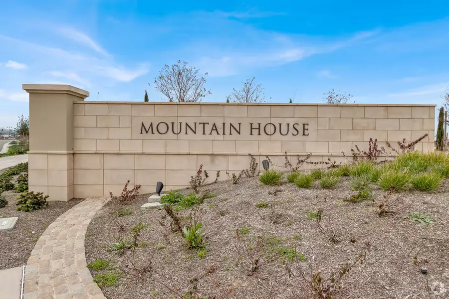 Mountain House