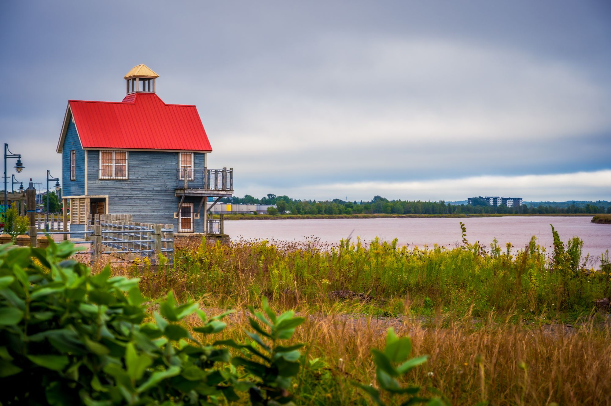 Moncton New Brunswick