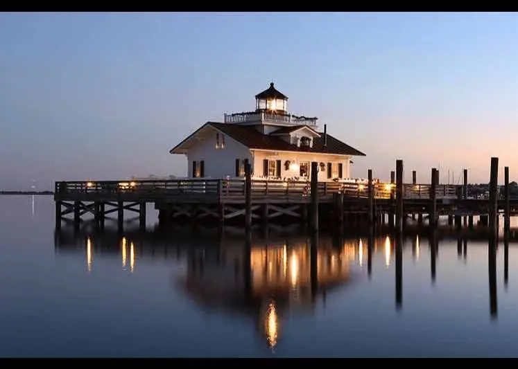 Vanceboro
