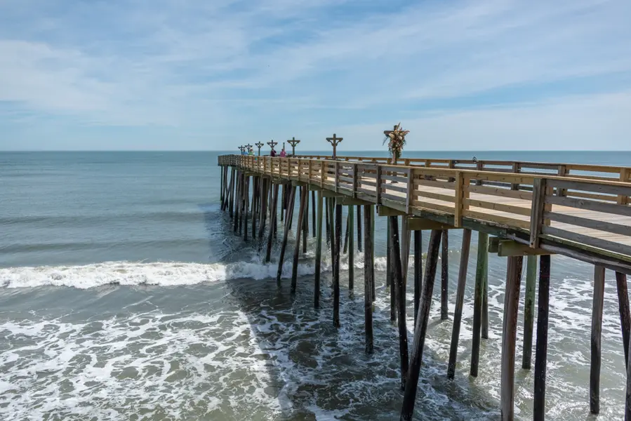 Kitty Hawk