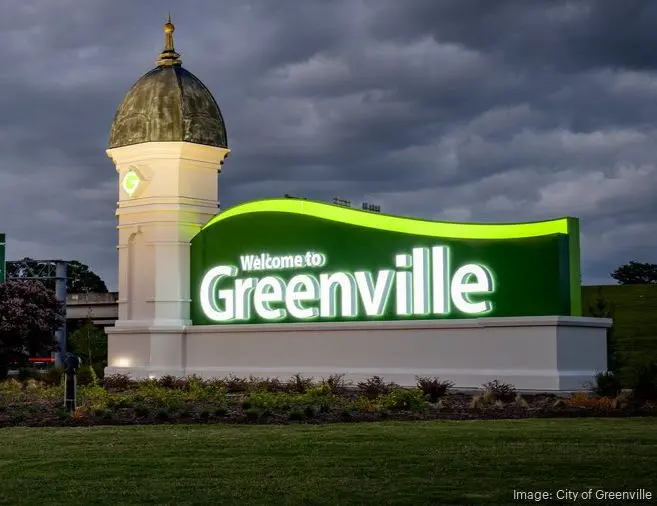 Greenville