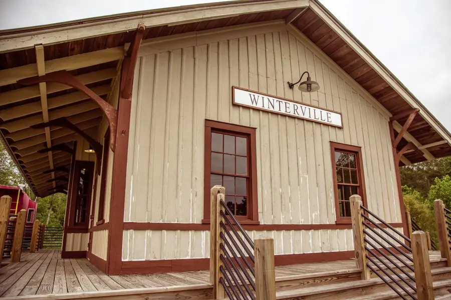 Winterville