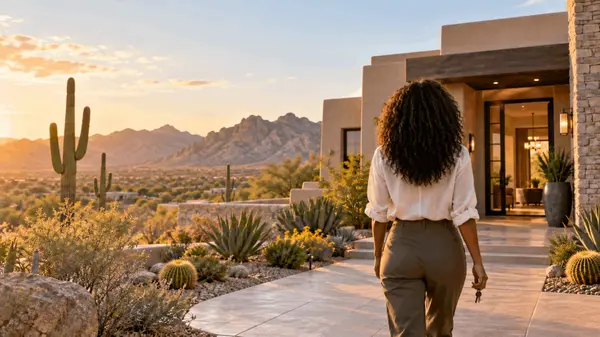 Everyone Is Talking About Mortgage Rates,Albert Watson