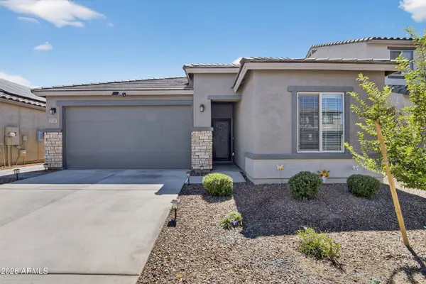 25187 W ROMLEY Road