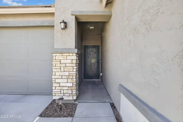 25187 W ROMLEY Road, Buckeye, AZ 85326