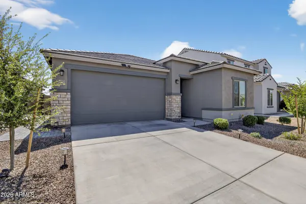 25187 W ROMLEY Road, Buckeye, AZ 85326