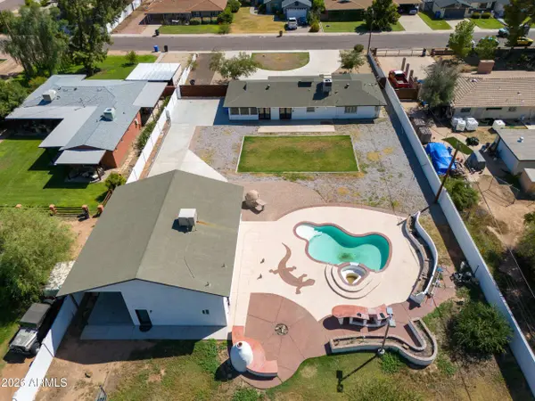 3312 E Flower Street, Phoenix, AZ 85018