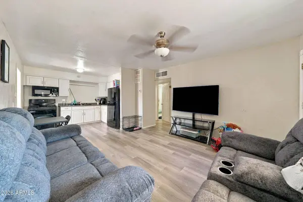 1130 E 6th Street, Casa Grande, AZ 85122