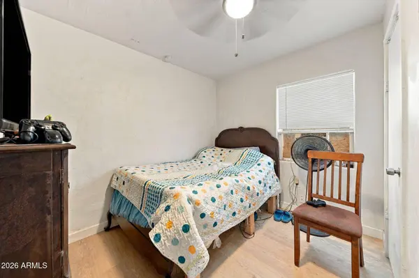 211 W Northern Avenue, Coolidge, AZ 85128