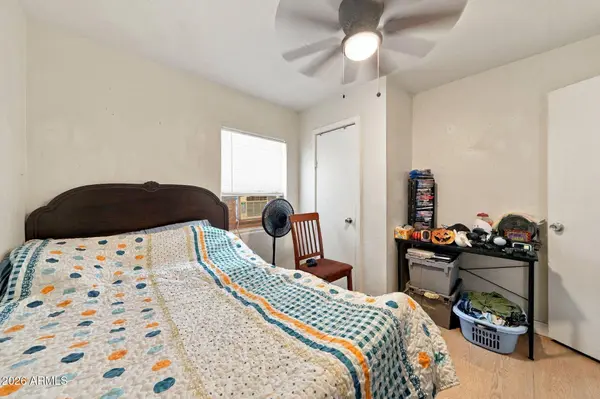 211 W Northern Avenue, Coolidge, AZ 85128