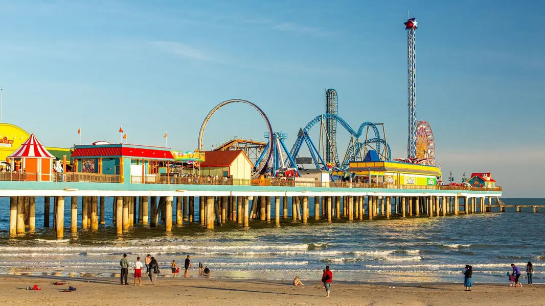 Galveston