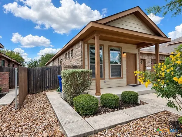 557 Creekside CIR, New Braunfels, TX 78130
