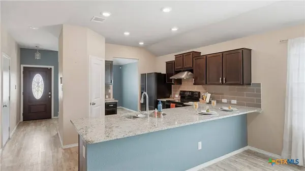2422 Moselle LN, New Braunfels, TX 78130