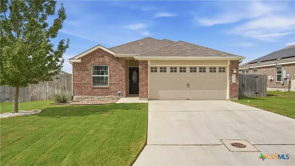 2422 Moselle LN, New Braunfels, TX 78130