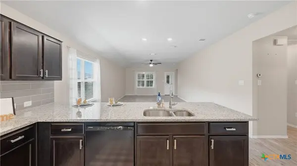 2422 Moselle LN, New Braunfels, TX 78130