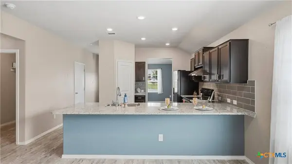 2422 Moselle LN, New Braunfels, TX 78130