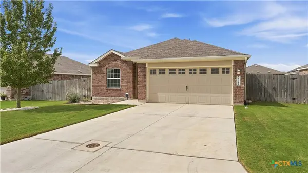 2422 Moselle LN, New Braunfels, TX 78130