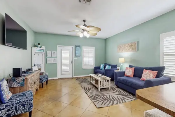 15209 S Padre Island DR #501, Corpus Christi, TX 78418