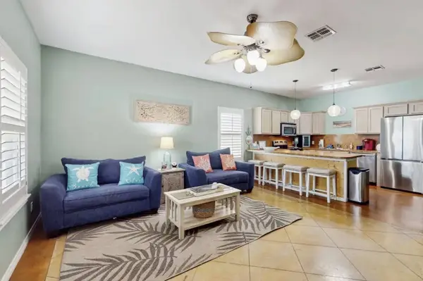 15209 S Padre Island DR #501, Corpus Christi, TX 78418