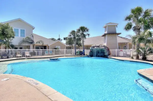 15209 S Padre Island DR #501