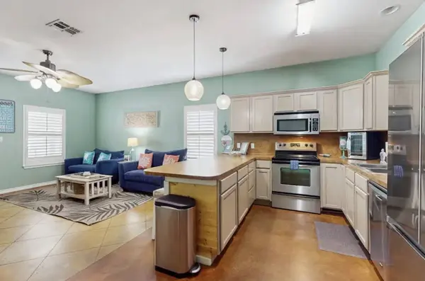 15209 S Padre Island DR #501, Corpus Christi, TX 78418