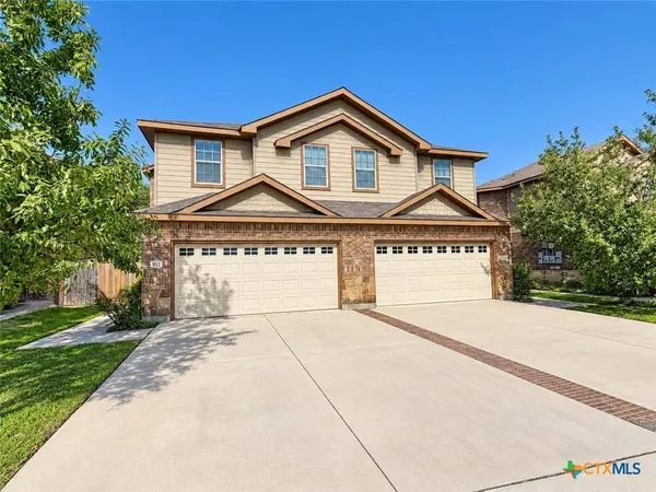 959 Floating Star, New Braunfels, TX 78130