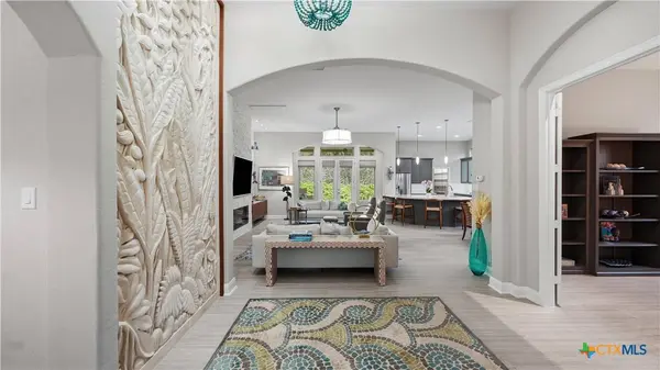 362 Wauford WAY, New Braunfels, TX 78132