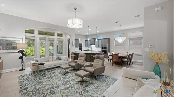 362 Wauford WAY, New Braunfels, TX 78132