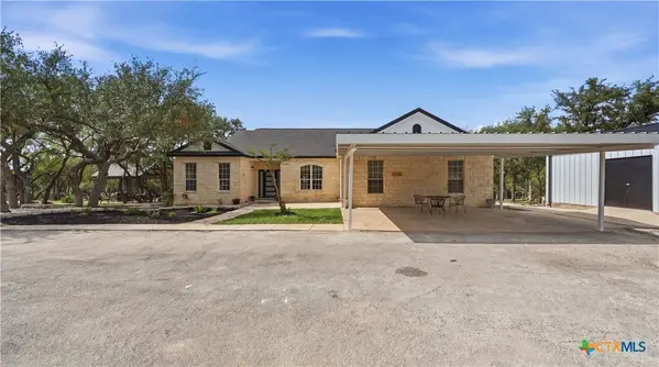 1540 Shepherds RNCH, Bulverde, TX 78163