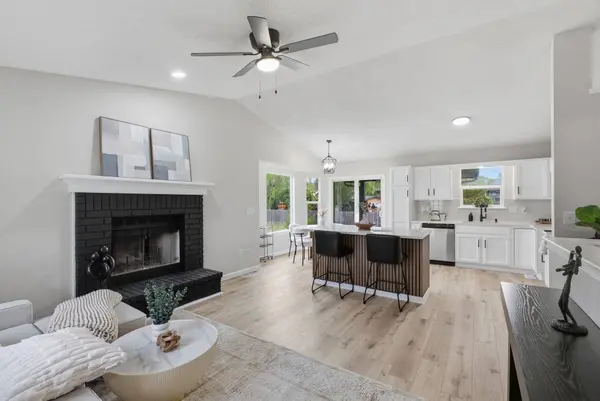 1012 E Winding Lane, Derby, KS 67037