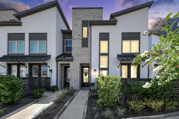 16522 Lake Austin ST, Cypress, TX 77433