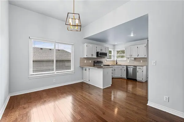 21415 W 52nd ST, Shawnee, KS 66218