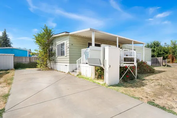 5100 N Highway 99 #154, Stockton, CA 95252