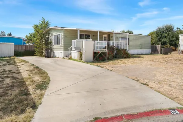 5100 N Highway 99 #154, Stockton, CA 95252