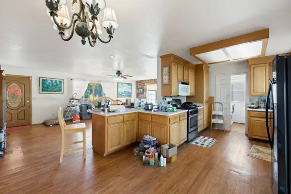 5423 Virginia RD, Loma Rica, CA 95901